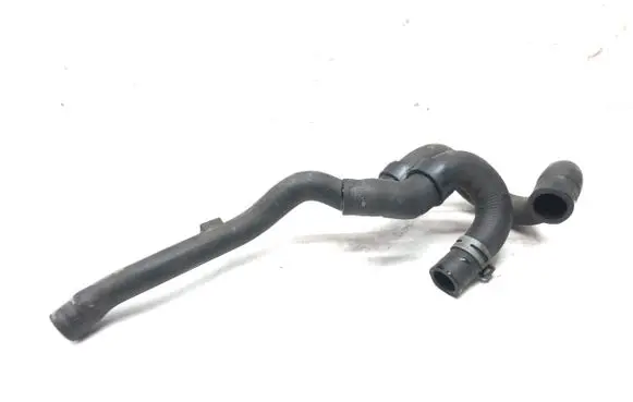 Skoda Superb B6 (3T) Engine coolant pipe/hose 3C0121156BE 120652HU