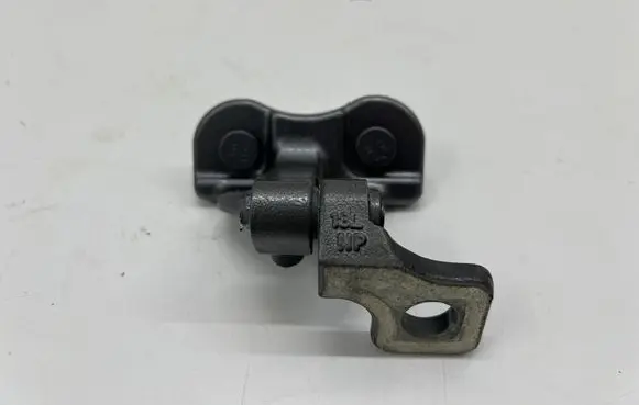 Mercedes-Benz CLA C118 X118 Rear door upper hinge 