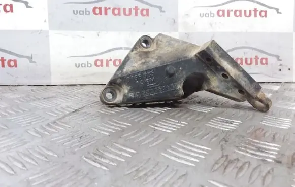 Opel Astra G Engine mounting bracket 9156985 332253673