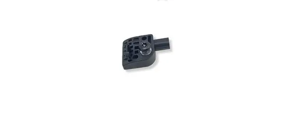 Opel Mokka Airbag deployment crash/impact sensor 13578678