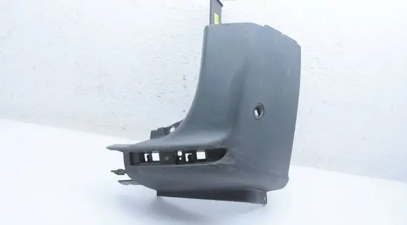 Mercedes-Benz Sprinter W907 W910 Rear bumper corner part panel trim A9108801900 20503