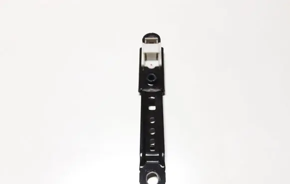 SsangYong Tivoli Seat belt height adjuster LD28E03633