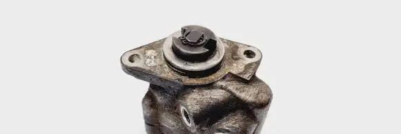 Renault Master II Power steering pump 7700300535E 7700300535