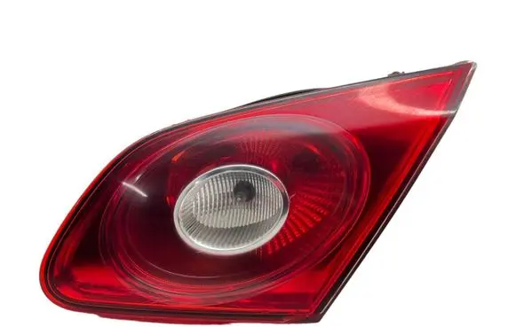 Volkswagen PASSAT CC Tailgate rear/tail lights 3C8945094E B110309 27108002