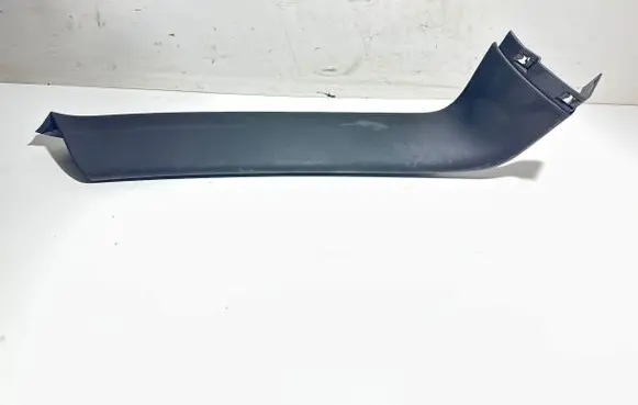 Porsche Cayenne (9PA) Centre console side trim rear 7L5867587 302603804S05