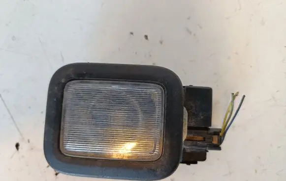 Ford Kuga III Rear seat light LJ6A13K767