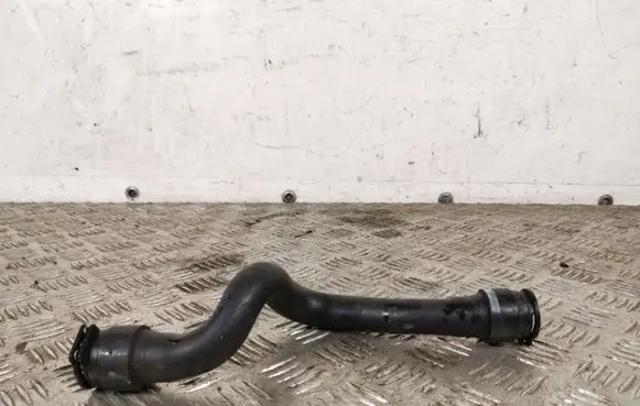 Opel Crossland X Engine coolant pipe/hose 9671349980