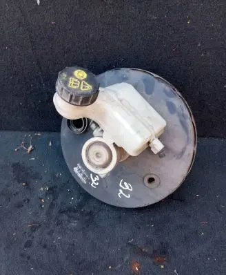 Volvo V50 Brake booster 4N512B195BJ