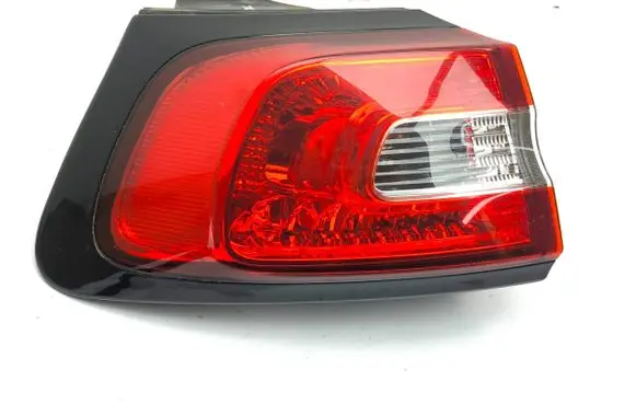 Jeep Cherokee Rear/tail lights 68102909AF 98102909AP 49033