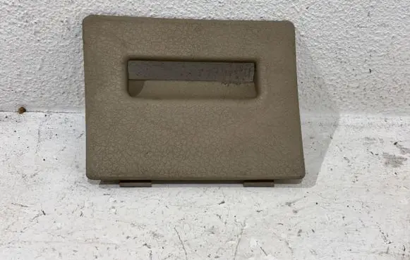 Nissan Terrano Other interior part 689640F000