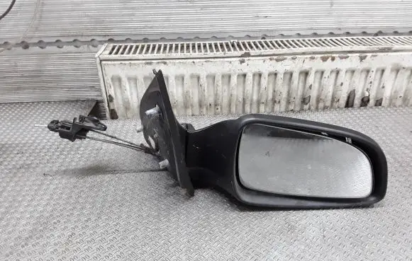 Opel Astra H Manual wing mirror E1010806