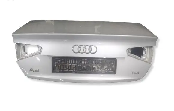 Audi A4 S4 B8 8K Truck tailgate 