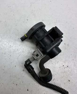 Opel Zafira A Turbo solenoid valve 09128022