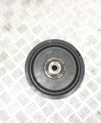 BMW 3 E46 Crankshaft gear 