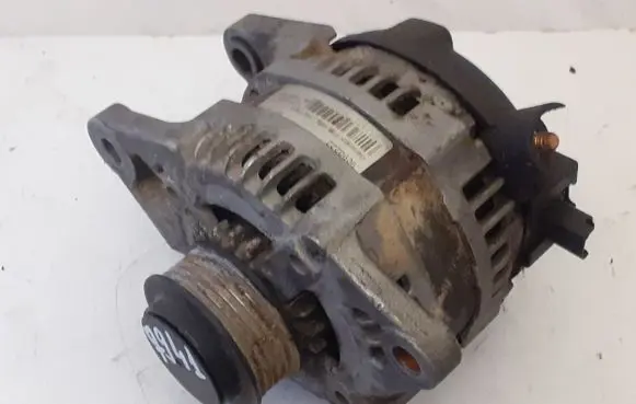 Alfa Romeo Brera Generator/alternator 9090222