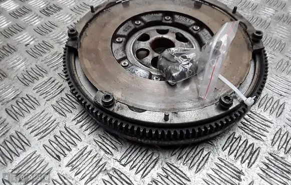 Flywheel