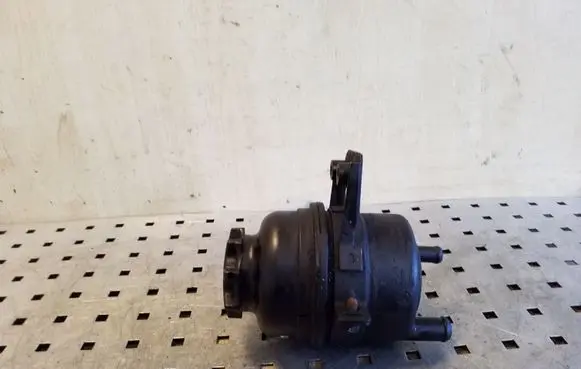 BMW X5 E53 Power steering fluid tank/reservoir 32411097164