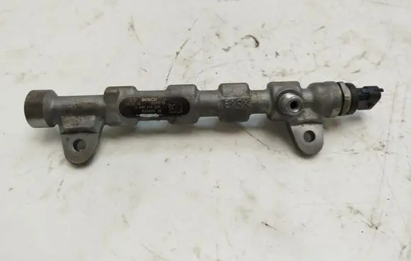 Fiat Doblo Fuel main line pipe 55234039