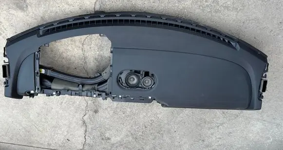 Hyundai Ioniq 5 Dashboard 