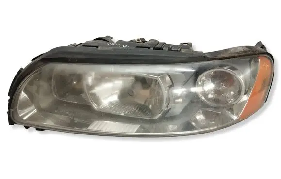 Volvo V70 Headlight/headlamp 