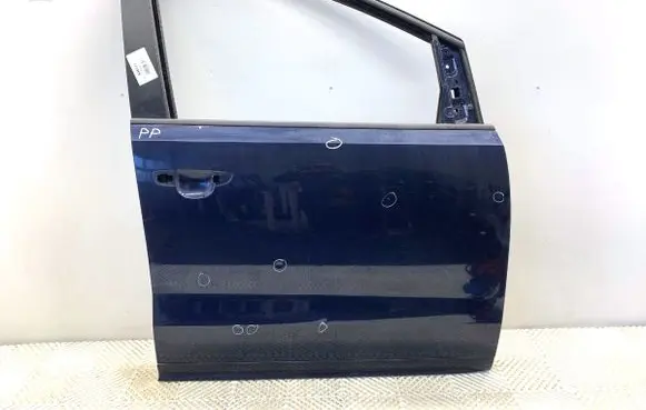 Seat Alhambra (Mk2) Front door 