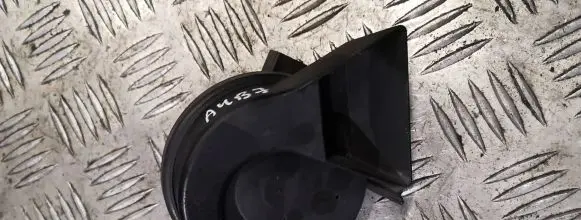Audi A4 S4 B7 8E 8H Horn signal 8e0951221a