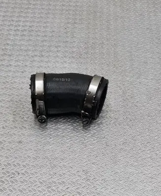 Volkswagen Polo V 6R Intercooler hose/pipe