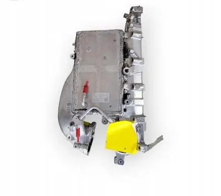 Skoda Octavia Mk3 (5E) Intake manifold 05L129766R