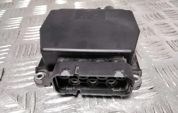 Volkswagen PASSAT B6 Turbo solenoid valve 3C0906625 400434