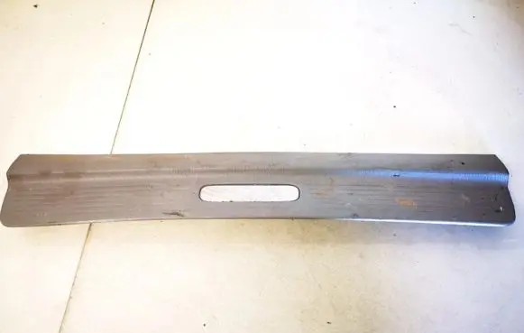 Mazda 626 Front sill trim cover gg2m68710