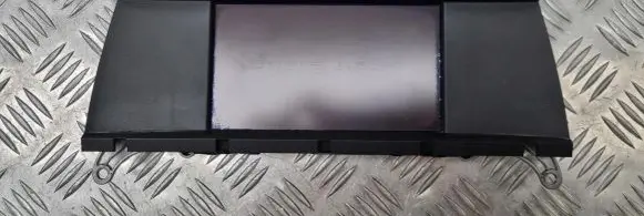 BMW X3 F25 Screen/display/small screen 9294309