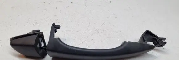 Peugeot Expert Front door exterior handle 9686895877