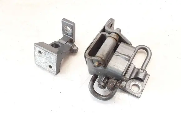 Porsche Cayenne (9PA) Rear door hinge set 7L0833402A LD7Z