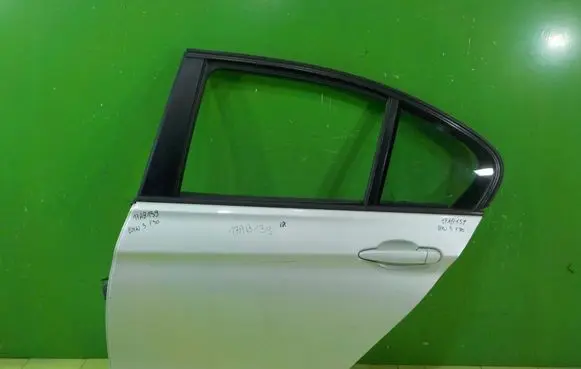 BMW 3 F30 F35 F31 Rear door LEWE
