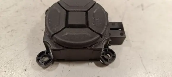 Seat control module