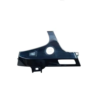 Audi Q7 4M Dashboard glove box trim 4M1853241E 4M1905217D 4M1907569