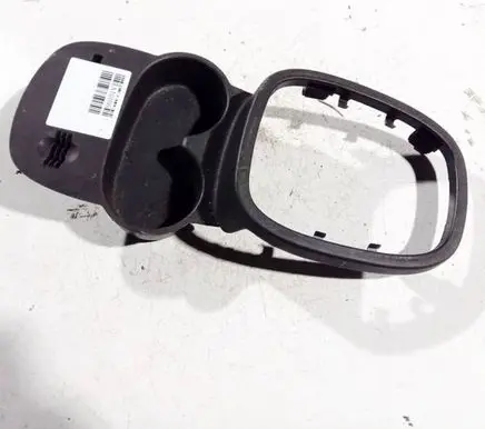 Opel Corsa D Cup holder 13205815 460029937