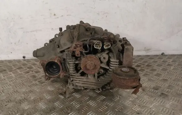 Lexus RX 330 - 350 - 400H Rear differential 0307Y001332