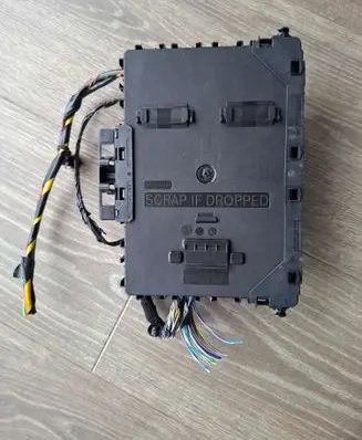 Ford Kuga III Other devices LU5T15604BJGE