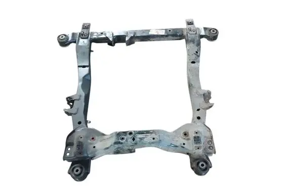 Opel Zafira C Front subframe 13327078