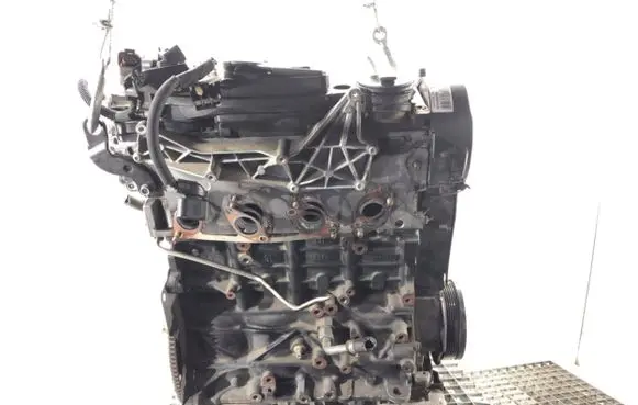 Audi A4 S4 B8 8K Engine CAH