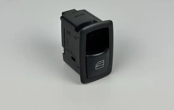 Mercedes-Benz A W169 Electric window control switch A2518200510 03128150 9051679300