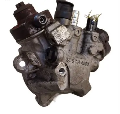 BMW 6 F12 F13 Fuel injection high pressure pump 0445010638 7823470