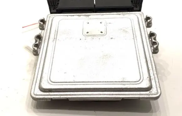 KIA Ceed Engine control unit/module ECU 391992U000