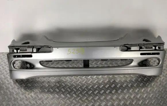 Mercedes-Benz C W203 Front bumper A2038850025
