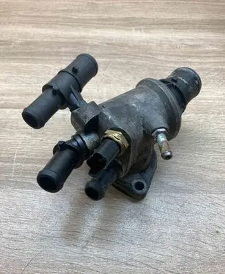 Lancia Lybra Thermostat/thermostat housing TH717788