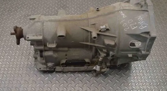 BMW 1 F20 F21 Automatic gearbox 8HP45
