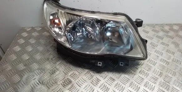Subaru Forester SH Headlight/headlamp