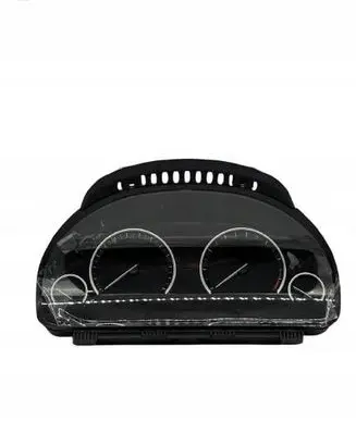 BMW X5 F15 Speedometer (instrument cluster) 8795235