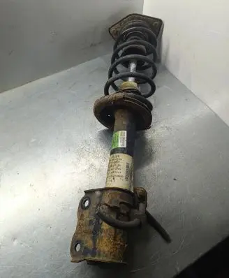 Mitsubishi Colt Front shock absorber/damper MR594023